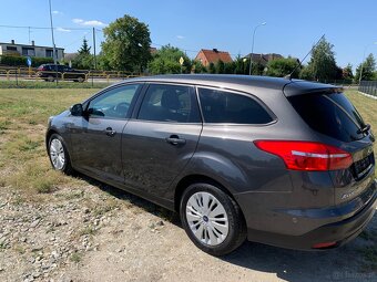 Focus kombi - 9