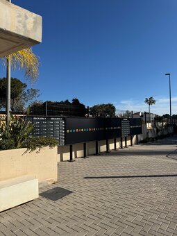 Dehesa de Campoamor – Alicante, Hiszpania - 9