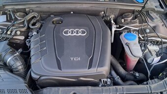 Sprzedam audi a4 b8 avant 2014 - 9