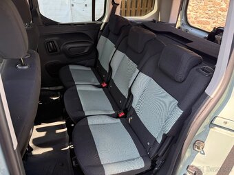 Citroën Berlingo - 9