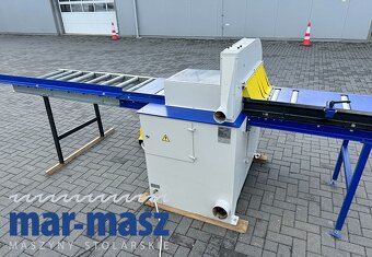 Piła poprzeczna REMA DMDK-50B - 9