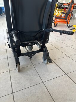 Krzesło transportowe ATOS - 9