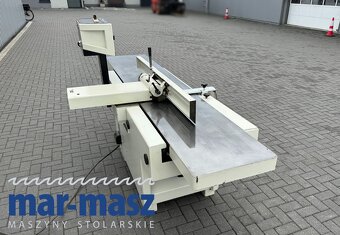 Wyrówniarka SCM F520 E - 9