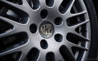 Porsche Cayenne 2014r Diesel - 9