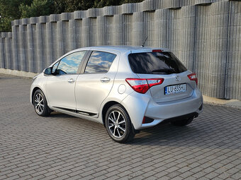 Sprzedam Toyota Yaris 1.5 Benzyna - 9