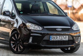 FORD C-MAX - 9