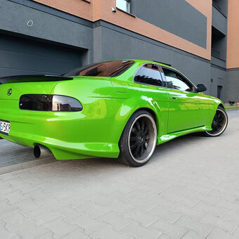 Lexus SC400 USDM JDM - 9