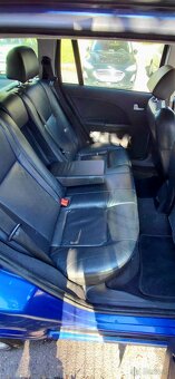 Sprzedam Ford Mondeo ST Mk3 kombi 2003 r 3.0 i 226 KM LPG - 9
