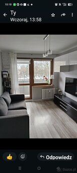 Mieszkanie 2 pokojowe 39.7 m - 9