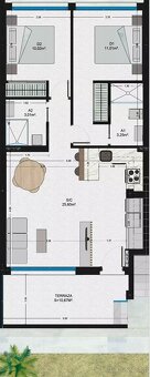 NOWE BUNGALOWY W SAN PEDRO DEL PINATAR - 9