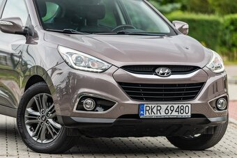 Hyundai ix35 | 1.6 DIESEL - 9