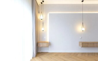 Luksusowy apartament o pow. 47.29m2, II p., RiverSide - 9