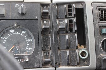 Volvo FLC, EURO 2, HYDRAULICKÉ ČELO, PNEU 80% - 9