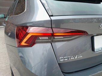 Skoda Octavia - 9