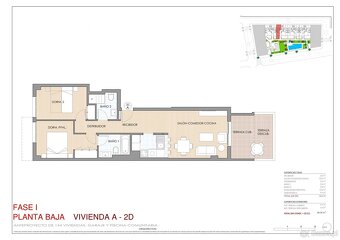 MIESZKANIE W ÁGUILAS – NOWA BUDOWA - 9