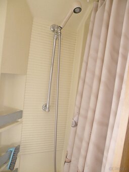 Sprzedam kempingowy Fiat Ducato 2,8 CI Riviera z 1995r - 9