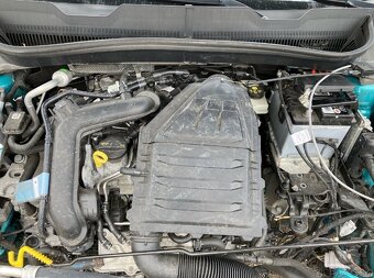 Volkswagen T-Cross 1.0 TSI 85 kW - 9