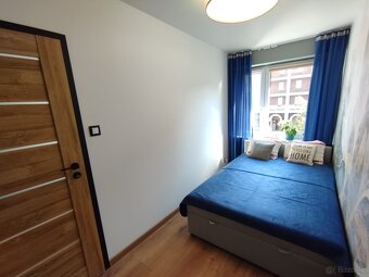 Mieszkanie o pow.32m2, II piętro, po remoncie, winda, ul. Le - 9