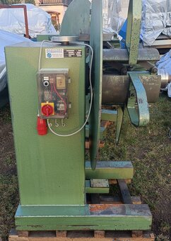 ODWIJAK, ROZWIJAK do blachy, taśmy 1000kg / 1 tona - 9