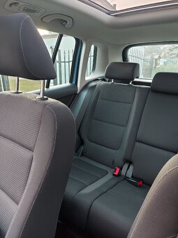 Vw Tiguan Model 2011 2.0 CR - 9