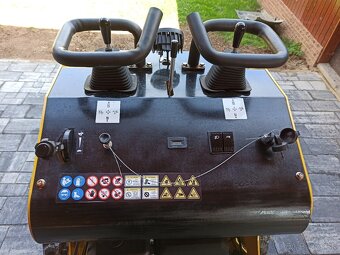 Miniładowacz Machpro MP-S300 - 9