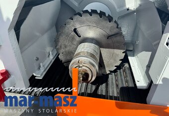 Wielopiła gąsienicowa Cosmec 320/120 - 9