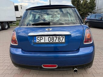 Mini Cooper - 9