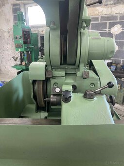 Szlifierka do wałków i otworów SWA 25 x 800 Jotes - 9