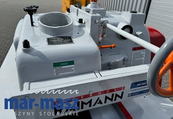 Wielopiła gąsienicowa RAIMANN K3 250/100 - 9