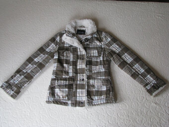 Kurtka damska marki 98-86, rozm. XS - 9