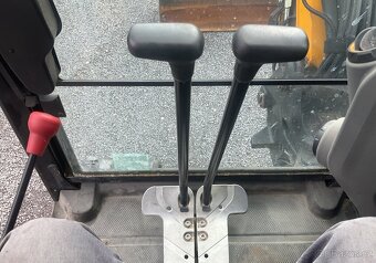 JCB 50 Z - 5 tun, rok 2022, pouze 1093 mth - 9