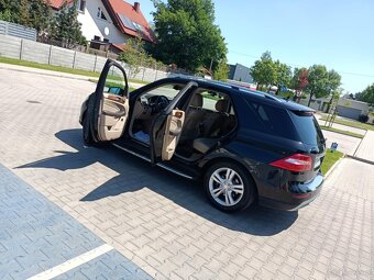 350 CDI / 4-MATIC / SALON POLSKA / JASNE WNĘTRZE OKAZJA / - 9