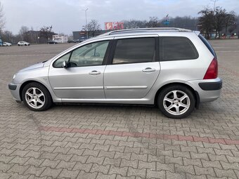 307 pojemność 2.0 hdi - 9