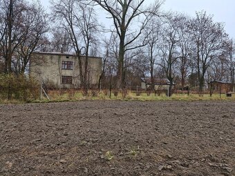 Dom seniora w budowie.  95-070 Sobień 33. - 9