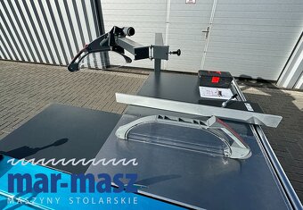 Piła formatowa, formatówka Rema Fx250 2000mm - 9