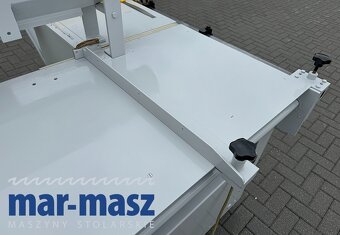 Obrzynarka do desek piła tarczowa wzdłużna - 9