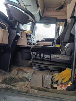 MAN TGX 18,500 - 9