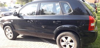 Sprzedam Hyundai - 9