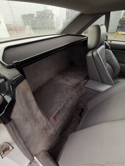 Mercedes R129 SL 500 - 9