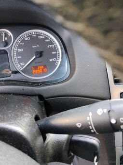 Sprzedam Peugeot 307 - 9