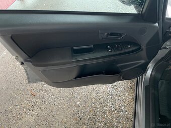 Fiat sedici 1.6 Benzyna 120km 4x4 - 9