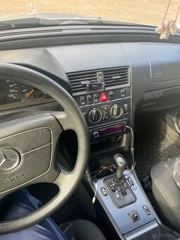 W202 220cdi - 9