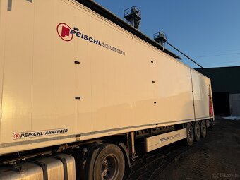 Naczepa ruchoma podłoga (samowyładowcza), rok produkcji 2017 - 9
