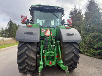 Ciągnik rolniczy John Deere 8R 340 skrzynia E23 rok pro 2021 - 9