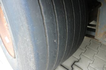 Krone KRONE SZ, NISKI POKŁAD, PODWYŻONY DACH - 9