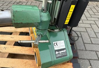 Posuw mechaniczny 3-rolkowy typ SK 30FD - 9