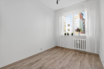 4 pokoje, balkon + piwnica w centrum Gryfina. - 9