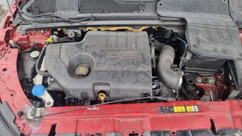 Land Rover Range Rover Evoque 2.0Tdi 110kw A9 - 9