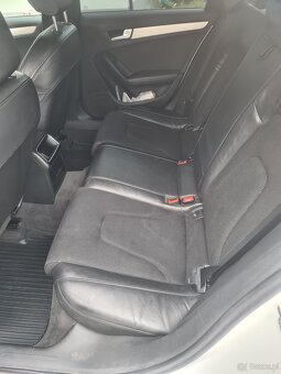 Audi a4 b8 allroad - 9