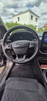 Sorzedam Ford Fiesta - 9